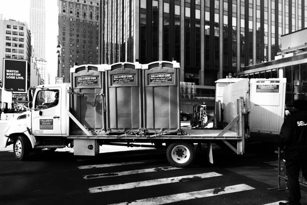 Best Sanitation services for porta potties  in Taft Southwest, TX